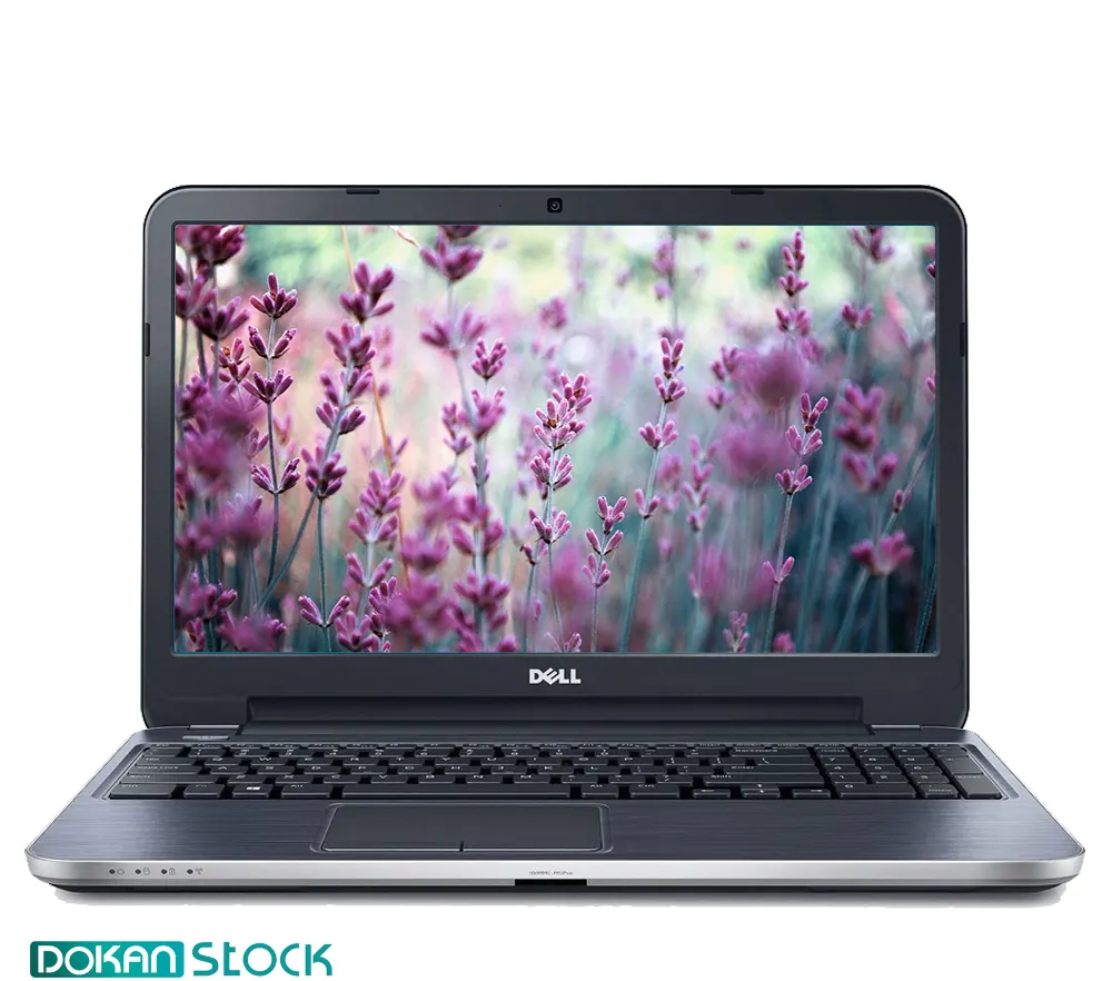 لپ تاپ استوک دل INSPIOR 5521 - مدل DELL INSPIOR 5521