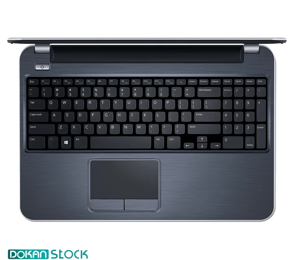 لپ تاپ استوک دل INSPIOR 5521 - مدل DELL INSPIOR 5521