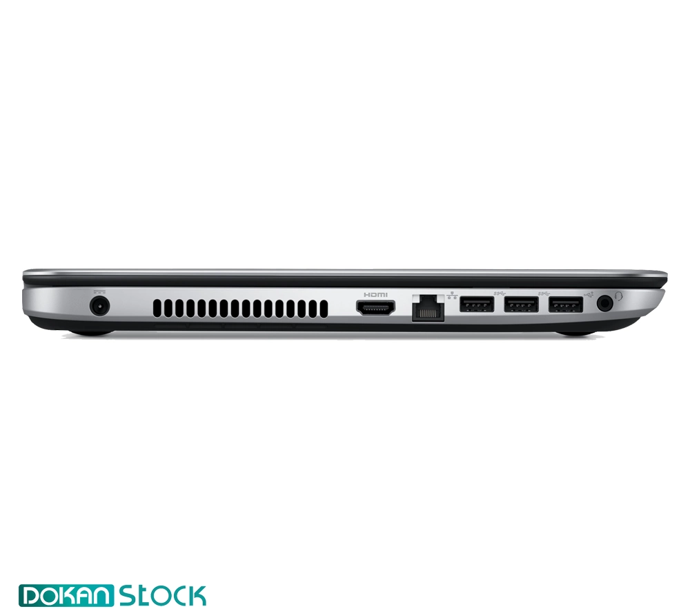 لپ تاپ استوک دل INSPIOR 5521 - مدل DELL INSPIOR 5521