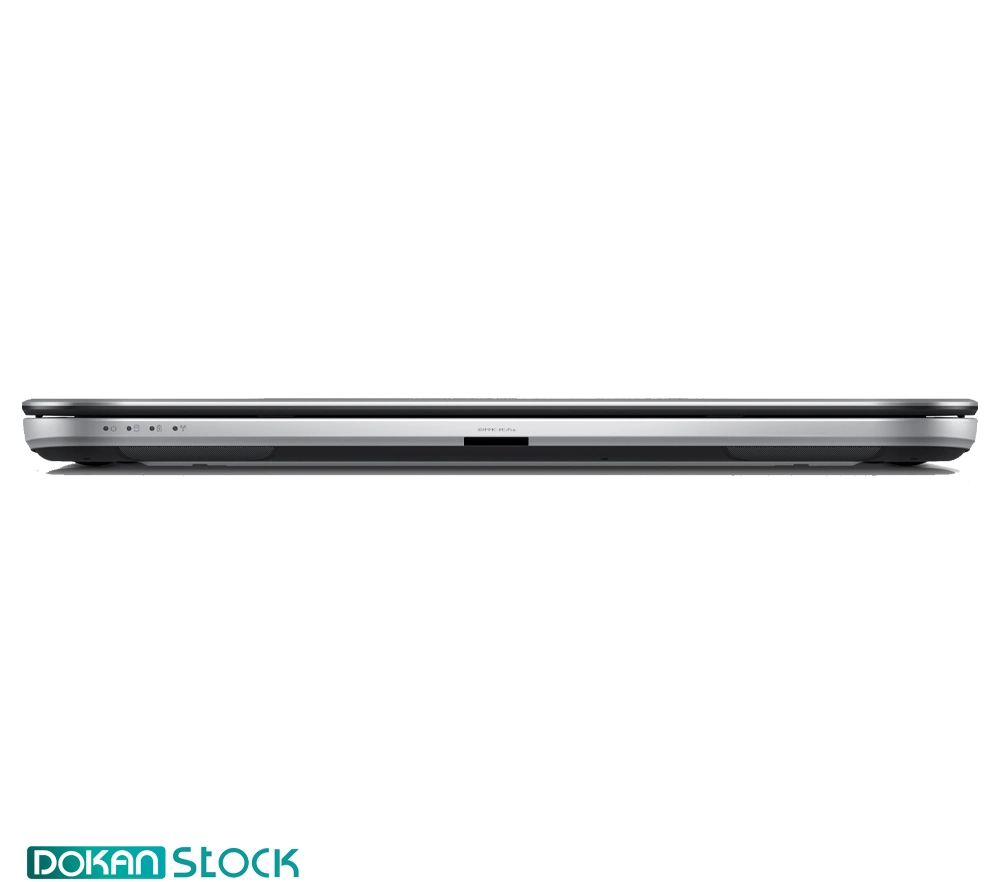 لپ تاپ استوک دل INSPIOR 5521 - مدل DELL INSPIOR 5521