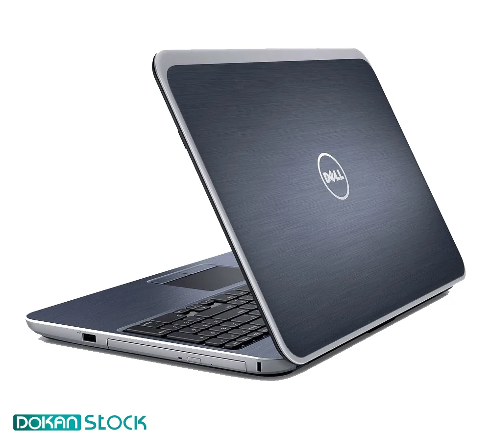 لپ تاپ استوک دل INSPIOR 5521 - مدل DELL INSPIOR 5521