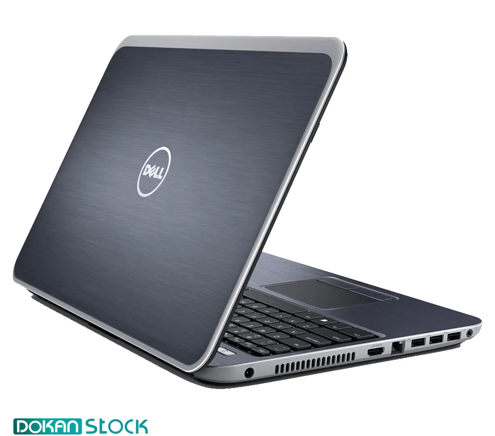 لپ تاپ استوک دل INSPIOR 5521 - مدل DELL INSPIOR 5521